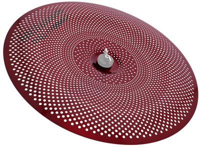 18" Still Series China Red