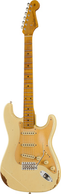 Fender LTD 56 Strat AVW CCH Relic