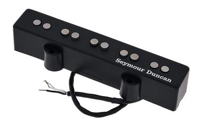 Seymour Duncan Apollo J-Bass 5 74 Bridge