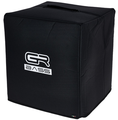 GR Bass AT Cube Acoustic Cover