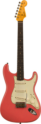 Fender LTD 59 Strat JMR SF AFR