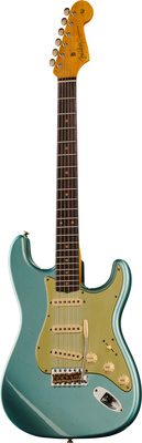 Fender LTD 59 Strat JMR SF ATGM