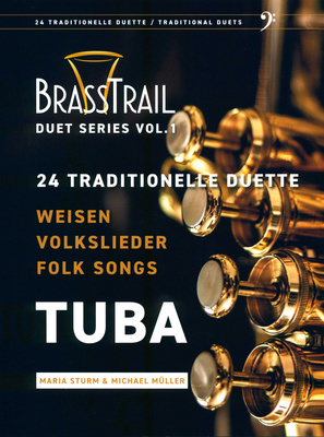 Duet Series 1 Tuba