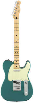 Fender LTD Player Series Tele MN OT