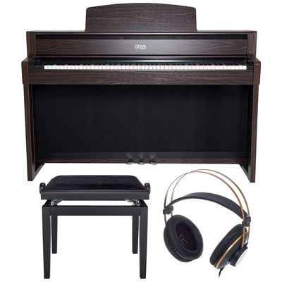 UP 405 Rosewood Set