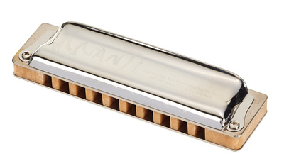 M-20 Manji harmonic minor in C