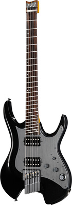 Mooer GTRS Guitars Wing 800 Int PB