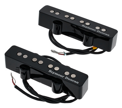 Seymour Duncan AJJ-2 - LR Jazz Bass Set