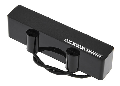 Seymour Duncan AJB-5S - Active 5 Stack Neck