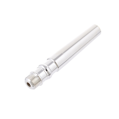 Backbore for Trumpet 24