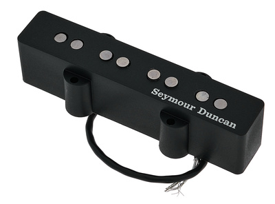 Seymour Duncan Apollo J-Bass 4 NL Bridge