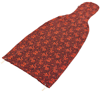 Cello Sleeve Imperial Dragon