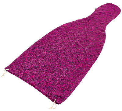Cello Sleeve Floral