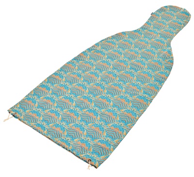 Cello Sleeve Pavane