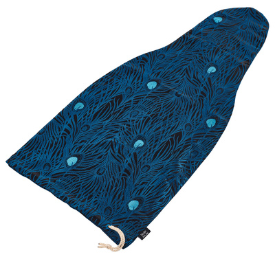 Viola Sleeve Pavane