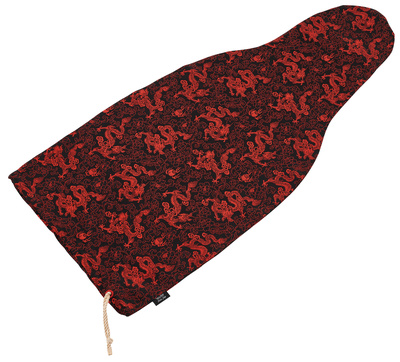 Viola Sleeve Imperial Dragon