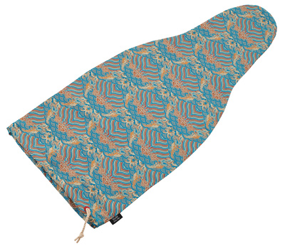 Viola Sleeve Oriental Cloud