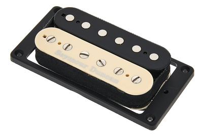 Seymour Duncan 78 Model TB Bridge Zebra