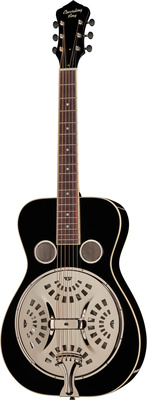 Recording King RR-36-BK Black