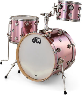 DW Finish Ply Rose Copper