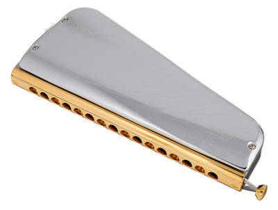 Tremolo Chromatic SCT-128 C