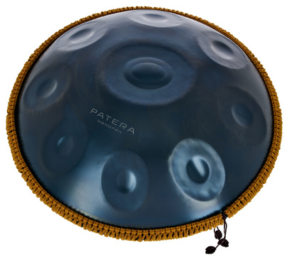 Patera HPDM-4 Amara D