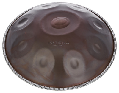 Patera HPDM-7 Amara D ES 432Hz