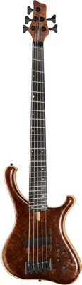 Marleaux Consat Custom 5 MS NT Redwood