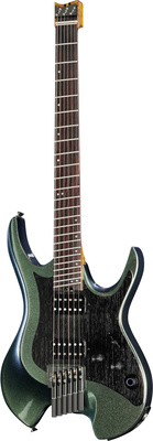 Mooer GTRS Guitars Wing 900 Int AGR