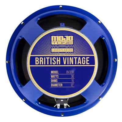 BV-30H 12" 16 Ohms Speaker