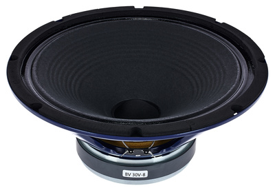 BV-30V 12" 8 Ohms Speaker