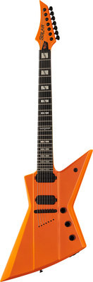 Solar Guitars E1.7 Priestess+