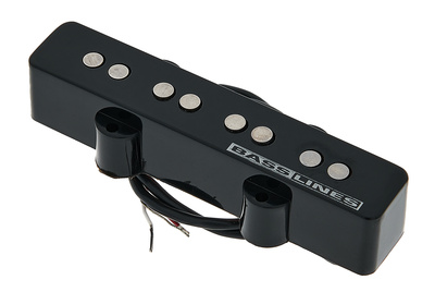 Seymour Duncan AJB-2B Jazz Bridge 4-String