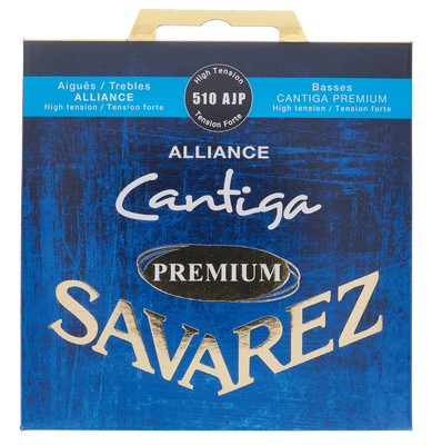 510AJP Cantiga Premium