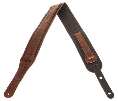 Fountain Strap Leather BR