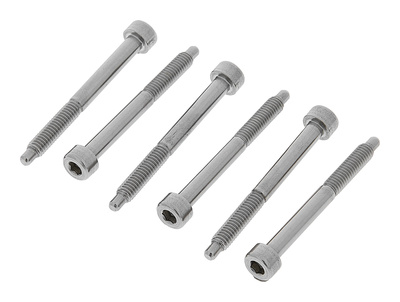 String locking screws SLS