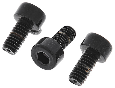 Nut Clamping Screws BK