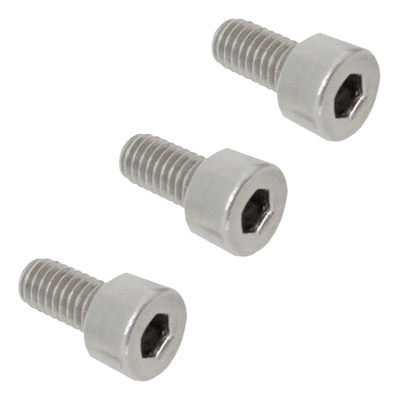Nut Clamping Screws SLS