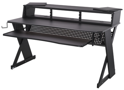 Thomann Studio Table XL Black