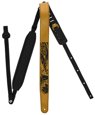 Richter 1733 Double Strap Matt Heafy G