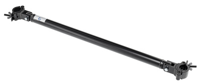 5050-B Cornerbrake Black 1,0m