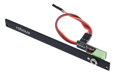 Robaux MIDI Expander 2HP