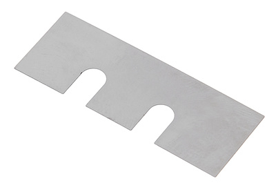 Original Nut Shim 0.1 mm