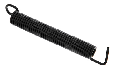 Noiseless Tremolo Springs BK