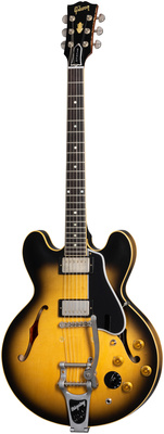 Gibson Custom B.B. King ES-335