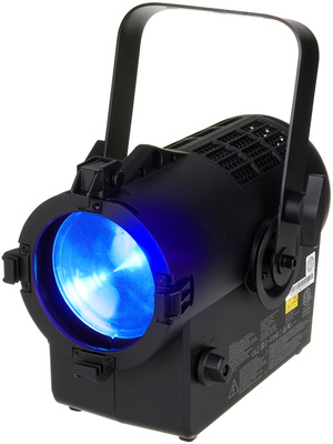 Strand Acclaim LED Fresnel Bk