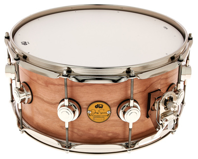 Satin Oil 14"x6,5" Cherry Gum