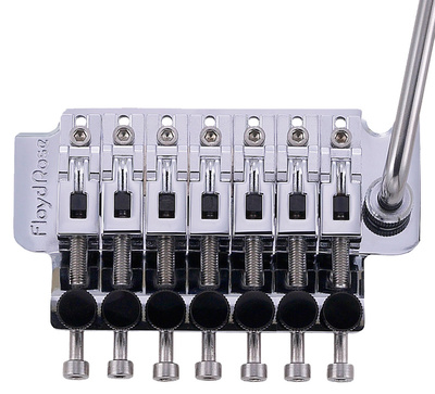 Floyd Rose FRTCS100SS Hot Rod Tremolo 7 C