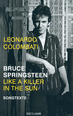Bruce Springsteen