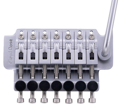 FRTCS100SSS Hot Rod Trem 7 SC